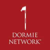 Dormie Network logo