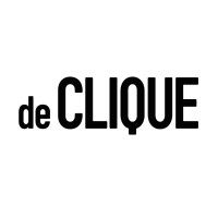 De Clique logo