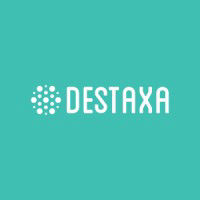 Destaxa logo