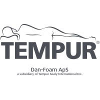 Dan-Foam ApS logo