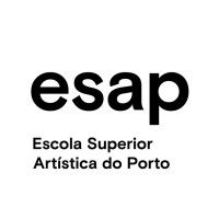Escola Superior Artística Do Porto