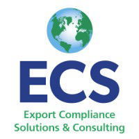 Export Compliance Solutions & Consulting (ECS)