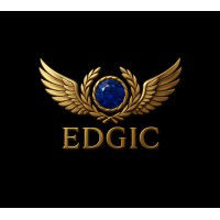 EDGIC Fine Art, Luxury & Media Corporation LLC logo