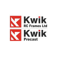 Kwik RC Frames logo