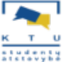 KTU Studentų Atstovybė logo