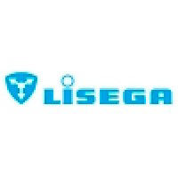 LISEGA, Inc. USA logo