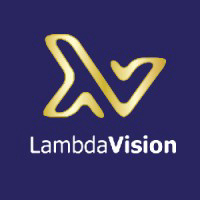 Lambdavision, Inc.