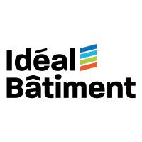 IDÉAL BÂTIMENT logo