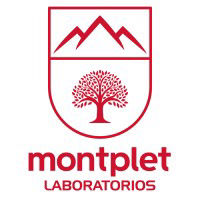 Laboratorios Montplet logo