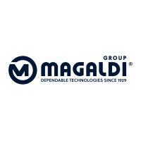 MAGALDI POWER S.P.A. logo