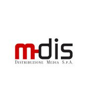 M-dis