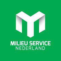 Milieu Service Nederland logo