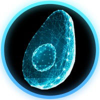 Metaegg Metaverse logo