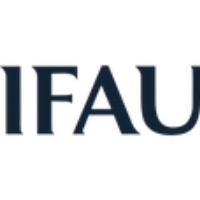 Institutet För Arbetsmarknadspolitisk Utvärdering IFAU