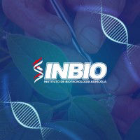 INBIO - Instituto De Biotecnología Agrícola