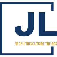 JL Recruitment Group logo
