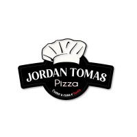 Jordan Tomas Pizza logo