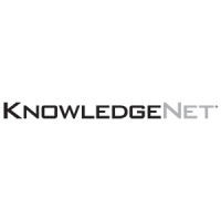 KnowledgeNet – The Live Learning Company logo