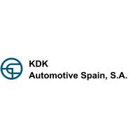 KDK-Dongkook Automotive Spain S.A. logo