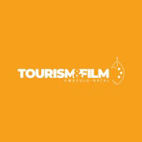 KZN Tourism & Film - Visit KZN logo