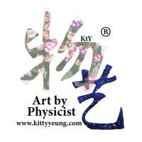 Art By Physicist