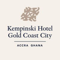 Kempinski Hotel Gold Coast City Accra