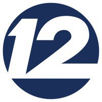 KWCH 12 logo