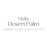 Meliá Desert Palm, member of The Meliá Collection