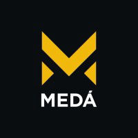 Medá Fintech logo