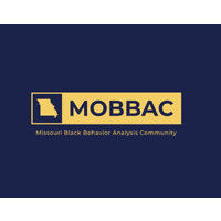 MOBBAC Missouri Black Behavior Analysis Community