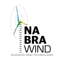 NABRAWIND logo