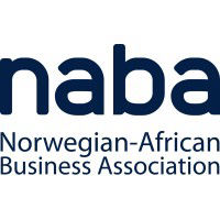 Norwegian-African Business Association (NABA) logo