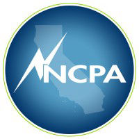 Northern California Power Agency - NCPA logo