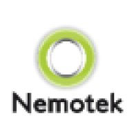 Nemotek Technologies logo