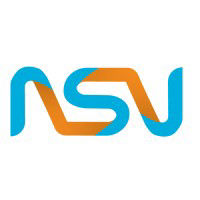 NSV, Inc logo