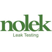 Nolek - Leak Testing, Leak Detection And Proof Testing