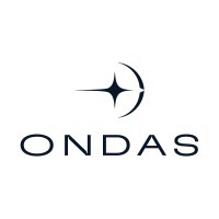 Ondas Holdings logo