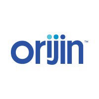 Orijin™ logo