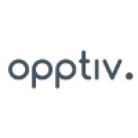 Opptiv LLC - Customer Experience @Enterprise Scale logo