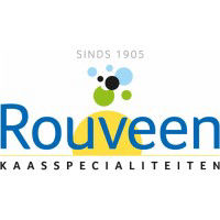 Rouveen Kaasspecialiteiten (Coöperatieve Zuivelfabriek "Rouveen" U.a.) logo
