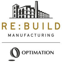 Optimation Technology, Inc. logo