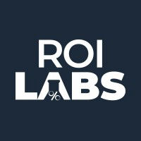 ROI Labs logo