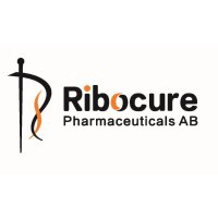 Ribocure Pharmaceuticals Ab