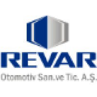 REVAR Otomotiv Sanayi Ve Ticaret A.Ş.