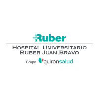 Complejo Hospitalario Ruber Juan Bravo