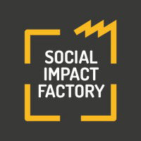Social Impact Factory logo