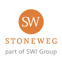 Stoneweg logo