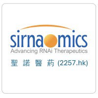 Sirnaomics, Inc.