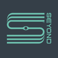 Seyond (formerly Innovusion) logo
