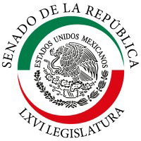 Cámara De Senadores - México
